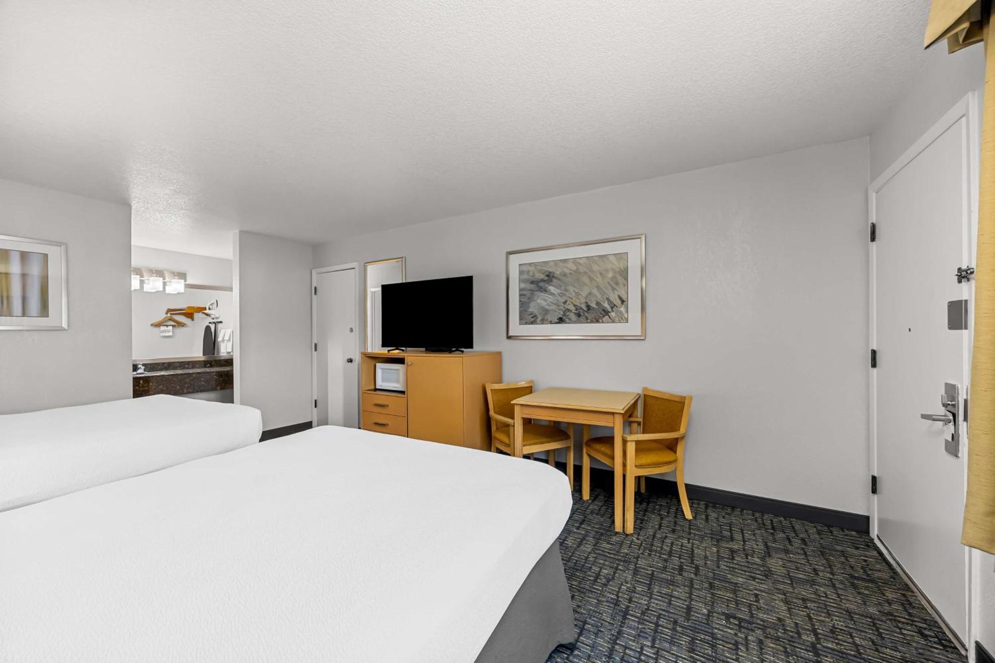 Best Western Horizon Inn Medford Exterior foto
